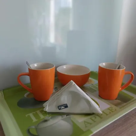 Apartament Mona Herford