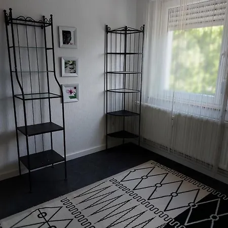 Apartment Mona