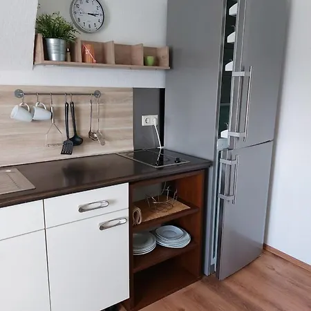 Apartment Mona Herford