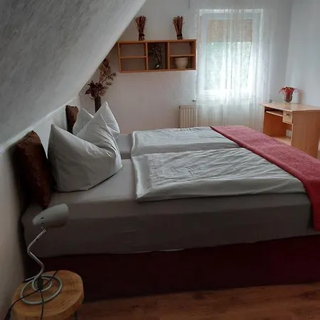 Mona Apartment Herford