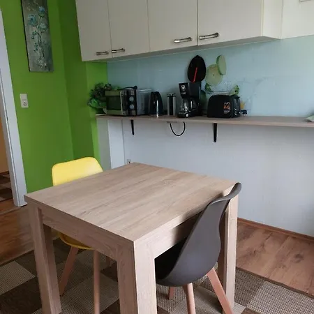 Apartament Mona Herford