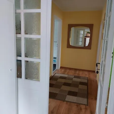 Apartment Mona Herford