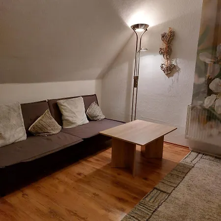 Mona Apartment Herford