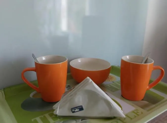 Апартаменты Mona Херфорд