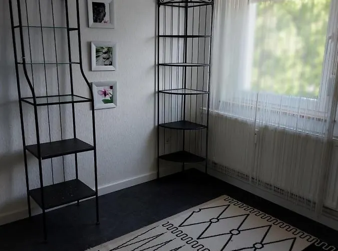 Апартаменты Mona