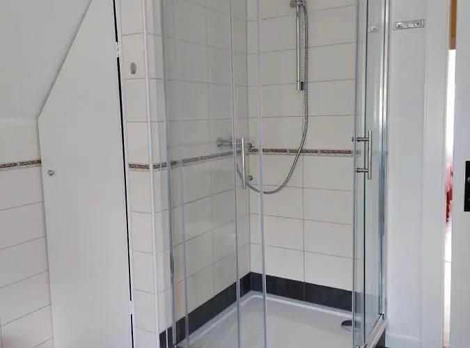 Апартаменты Mona Херфорд